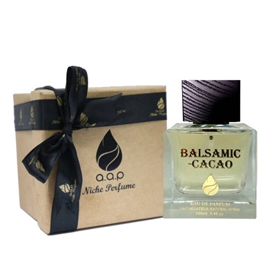 قیمت خرید عطر و ادکلن | ای ای پی پرفیومز بالزامیک کاکائو | AAP PERFUMES - BALSAMIC CACAO