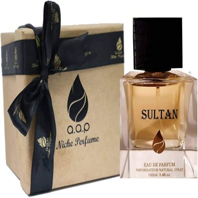 قیمت خرید عطر و ادکلن | ای ای پی پرفیومز سلطان | AAP PERFUMES - SULTAN