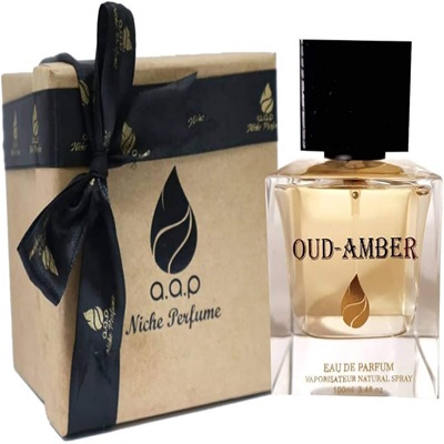 قیمت خرید عطر و ادکلن | ای ای پی پرفیومز عود امبر | AAP PERFUMES - OUD AMBER