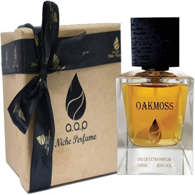 قیمت خرید عطر و ادکلن | ای ای پی پرفیومز اوکموس | AAP PERFUMES - OAKMOSS