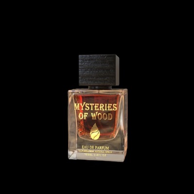 قیمت خرید عطر و ادکلن | ای ای پی پرفیومز میسترس اف وود | AAP PERFUMES - MYSTERIES OF WOOD