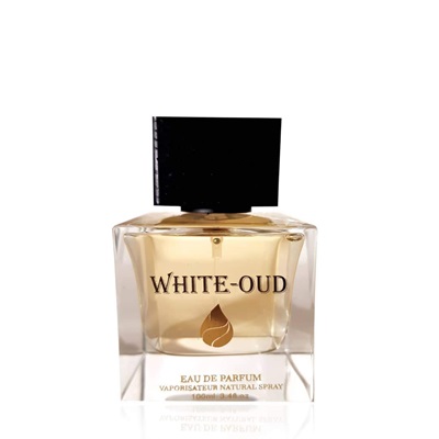 قیمت خرید عطر و ادکلن | ای ای پی پرفیومز وایت عود | AAP PERFUMES - WHITE OUD