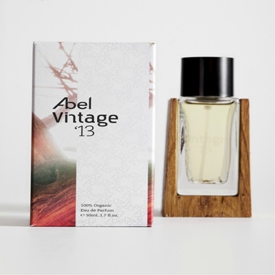 قیمت خرید عطر و ادکلن | ابل وینتیج | Abel - Vintage'13