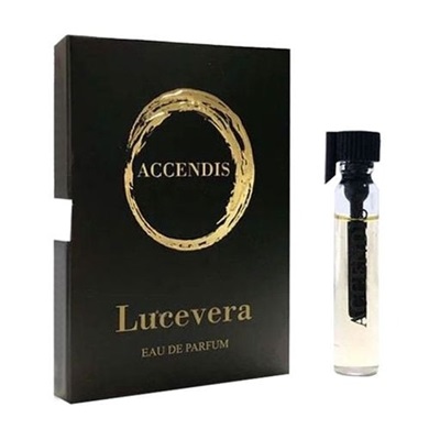 قیمت خرید عطر و ادکلن | اچندیس لوسویرا | Accendis - Lucevera