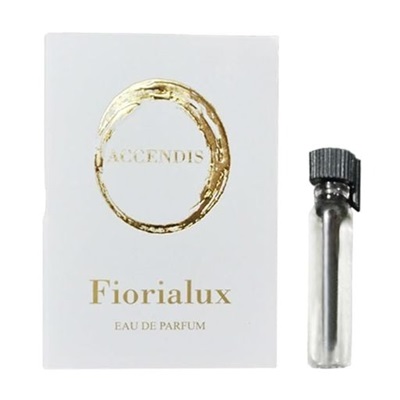 قیمت خرید عطر و ادکلن | اچندیس فیوری لوکس | Accendis - Fiorialux