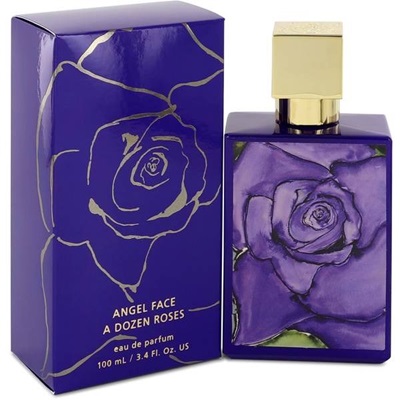 قیمت خرید عطر و ادکلن | ا دوزن رزز انجل فیس | A Dozen Roses - Angel Face