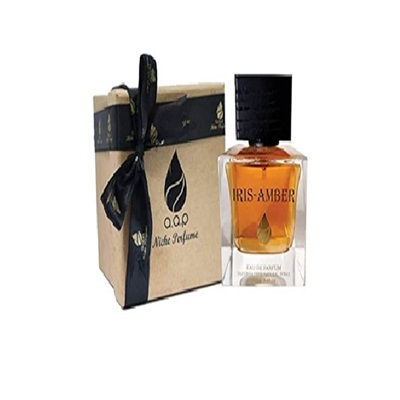 قیمت خرید عطر و ادکلن | ای ای پی پرفیومز ایریس امبر | AAP PERFUMES - IRIS AMBER