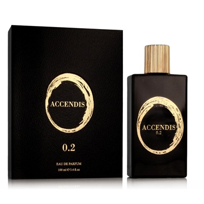 قیمت خرید عطر و ادکلن | اچندیس 02 | Accendis - 0.2