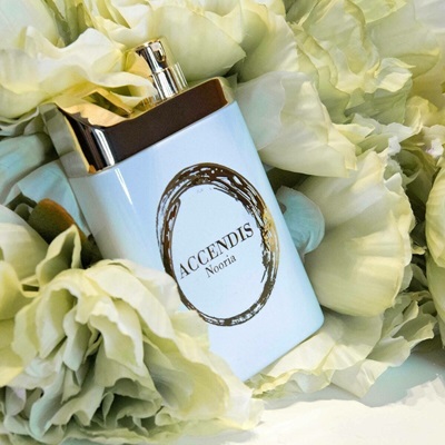 قیمت خرید عطر و ادکلن | اچندیس نوریا | Accendis - Nooria