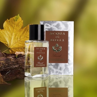 قیمت خرید عطر و ادکلن | اکوا دی بلا بورش | Acqua di Biella - Bursch