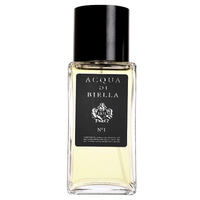 قیمت خرید عطر و ادکلن | اکوا دی بلا شماره 1 | Acqua di Biella - Acqua di Biella N° 1
