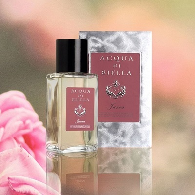قیمت خرید عطر و ادکلن | اکوا دی بلا جانکا | Acqua di Biella - Janca