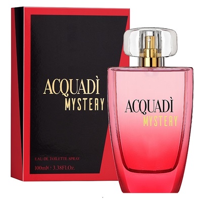 قیمت خرید عطر و ادکلن | اکوا دی میستری | AcquaDì - Mystery