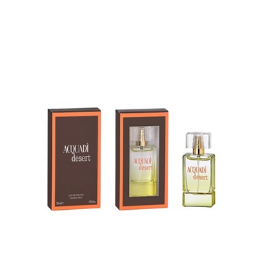 قیمت خرید عطر و ادکلن | اکوا دی دیزرت | AcquaDì - Desert