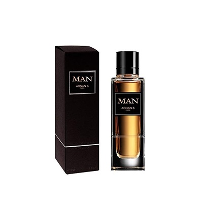 قیمت خرید عطر و ادکلن | ادنان بی من | Adnan B. - Man