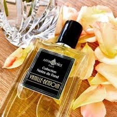 قیمت خرید عطر و ادکلن | آفین اسنس وانیل بنجوین | Affinessence - Vanille Benjoin