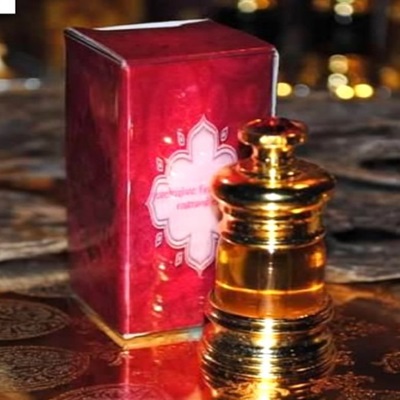 قیمت خرید عطر و ادکلن | اگار سنتس بازار اجیپتین مسک گلدن عنبر سوپریور | Agarscents Bazaar - Egyptian Musk Golden Anbar Superior