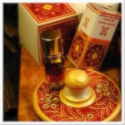 قیمت خرید عطر و ادکلن | اگار سنتس بازار تمپل فلاورز | Agarscents Bazaar - Temple Flowers