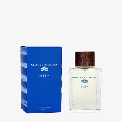 قیمت خرید عطر و ادکلن | اگوا دی بالیرس ایبیزا وومن | Agua de Baleares - Ibiza Woman