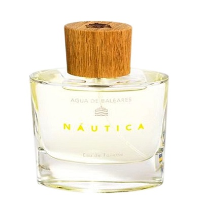 قیمت خرید عطر و ادکلن | اگوا دی بالیرس ناتیکو وومن | Agua de Baleares - Náutico Woman