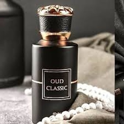 قیمت خرید عطر و ادکلن | احمد المغربی عود کلاسیک | Ahmed Al Maghribi - Oud Classic