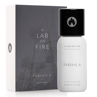 قیمت خرید عطر و ادکلن | ا لب آن فایر پاریس ال ای | A Lab on Fire - Paris*L.A