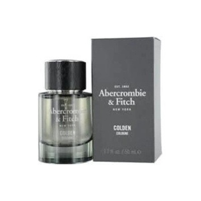 قیمت خرید عطر و ادکلن | آمبرکرامبی اند فیچ کلدن | Abercrombie & Fitch - Colden