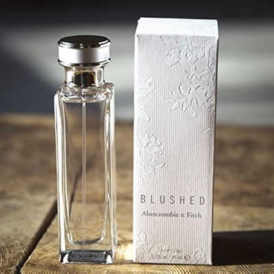 قیمت خرید عطر و ادکلن | آمبرکرامبی اند فیچ بلاشد | Abercrombie & Fitch - Blushed