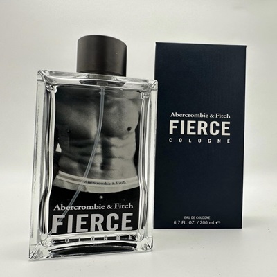 قیمت خرید عطر و ادکلن | آبرکرامبی اند فیچ فیرس | Abercrombie & Fitch - Fierce