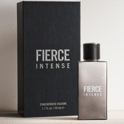 قیمت خرید عطر و ادکلن | آمبرکرامبی اند فیچ فیرس اینتنس | Abercrombie & Fitch - Fierce Intense