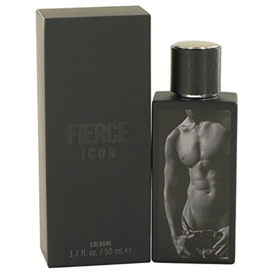 قیمت خرید عطر و ادکلن | آمبرکرامبی اند فیچ فیرس ایکون | Abercrombie & Fitch - Fierce Icon