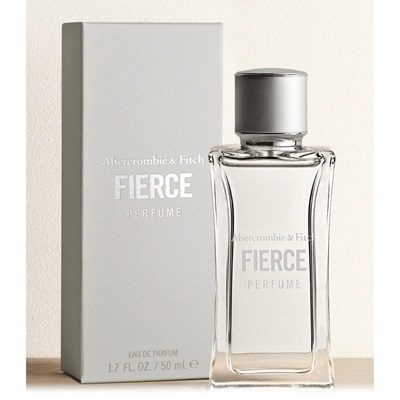 قیمت خرید عطر و ادکلن | آمبرکرامبی اند فیچ فیرس زنانه | Abercrombie & Fitch - Fierce for Her