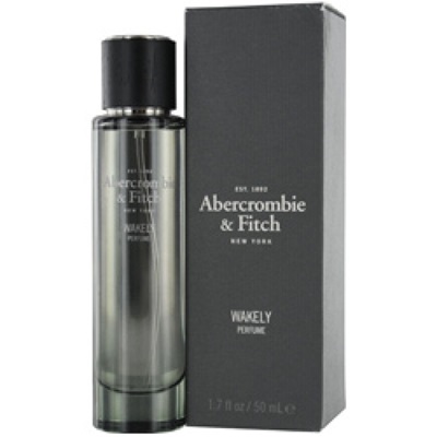 قیمت خرید عطر و ادکلن | آمبرکرامبی اند فیچ واکلی (ویکلی) | Abercrombie & Fitch - Wakely