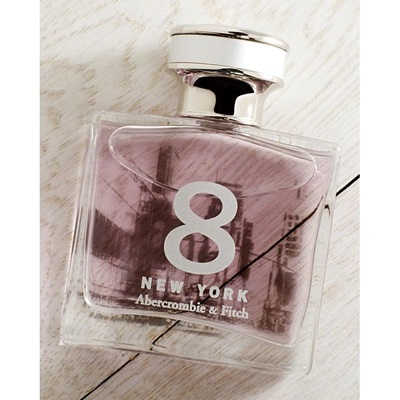 قیمت خرید عطر و ادکلن | آبرکرامبی اند فیچ نیویورک 8 | Abercrombie & Fitch - 8 New York