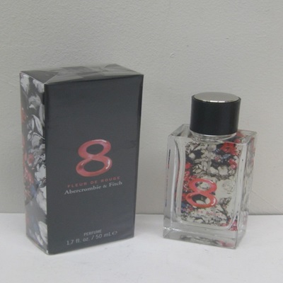 قیمت خرید عطر و ادکلن | آبرکرامبی اند فیچ فلور د روژ 8 | Abercrombie & Fitch - 8 Fleur de Rouge