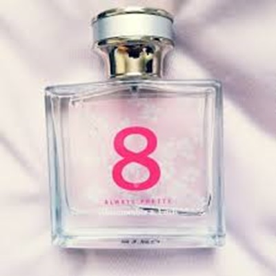 قیمت خرید عطر و ادکلن | آبر کرامبی اند فیچ آلویز پرتتی 8 | Abercrombie & Fitch - 8 Always Pretty