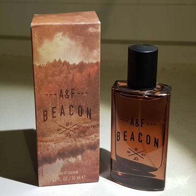 قیمت خرید عطر و ادکلن | آبرکرامبی اند فیچ ای اند اف بیکن | Abercrombie & Fitch - A & F Beacon