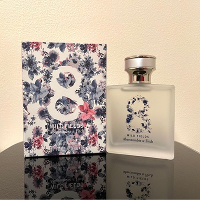 قیمت خرید عطر و ادکلن | آبرکرامبی اند فیچ 8 وایلد فیلدز | Abercrombie & Fitch - 8Wild Fields