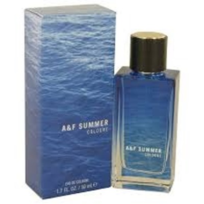 قیمت خرید عطر و ادکلن | آبر کرامبی اند فیچ ای اند اف سامر | Abercrombie & Fitch - A & F Summer