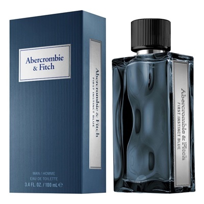 قیمت خرید عطر و ادکلن | آبرکرامبی اند فیچ فرست اینستینکت بلو | Abercrombie & Fitch - First Instinct Blue