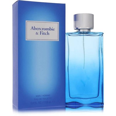 قیمت خرید عطر و ادکلن | آبرکرامبی اند فیچ فرست اینستینکت توگدر ادو تویلت مردانه | Abercrombie & Fitch - First Instinct Together Eau de Toilette For Him