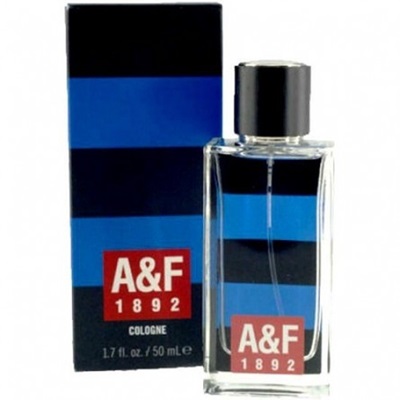 قیمت خرید عطر و ادکلن | آبر کرامبی اند فیچ ای اند اف 1892 کبالت | Abercrombie & Fitch - A&F 1892 Cobalt