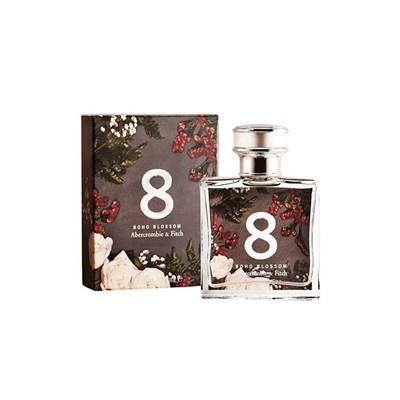 قیمت خرید عطر و ادکلن | آبرکرامبی اند فیچ 8 بوهو بلوسوم | Abercrombie & Fitch - 8Boho Blossom