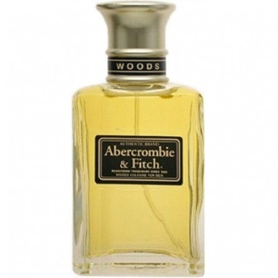 قیمت خرید عطر و ادکلن | آبر کرامبی اند فیچ وودز | Abercrombie & Fitch - Woods