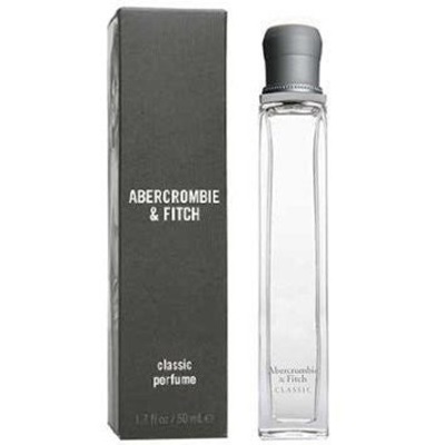 قیمت خرید عطر و ادکلن | آبر کرامبی اند فیچ کلاسیک | Abercrombie & Fitch - Classic