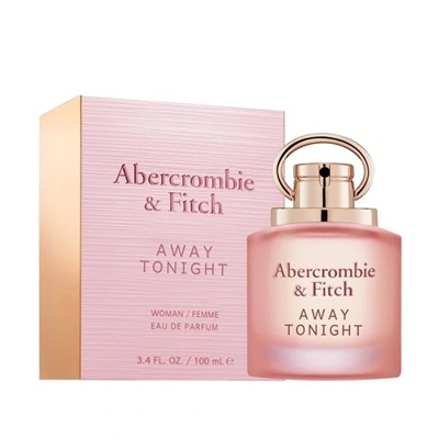 قیمت خرید عطر و ادکلن | آبرکرامبی اند فیچ اوی تونایت وومن | Abercrombie & Fitch - Away Tonight Woman