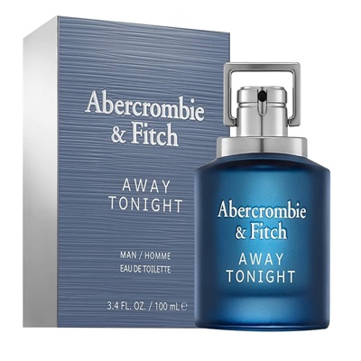 قیمت خرید عطر و ادکلن | آبرکرامبی اند فیچ اوی تونایت من | Abercrombie & Fitch - Away Tonight Man