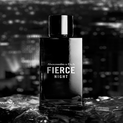 قیمت خرید عطر و ادکلن | آبرکرامبی اند فیچ فیرس نایت | Abercrombie & Fitch - Fierce Night