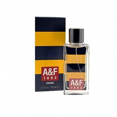 قیمت خرید عطر و ادکلن | آبر کرامبی اند فیچ ای اند اف 1892 یلو | Abercrombie & Fitch - A & F 1892 Yellow