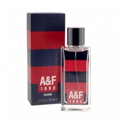 قیمت خرید عطر و ادکلن | آبر کرامبی اند فیچ ای اند اف 1892 رد | Abercrombie & Fitch - A & F 1892 Red